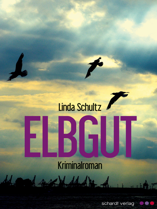 Title details for Elbgut by Linda Schultz - Available